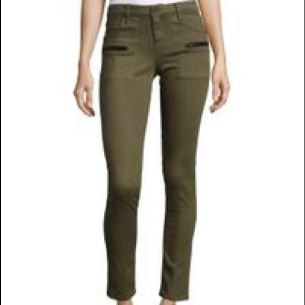 Sanctuary Ace Utility Jeans